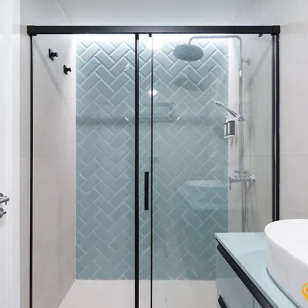 Living Canteras Homes- Beachfront Aquamarina Lejlighed Las Palmas de Gran Canaria